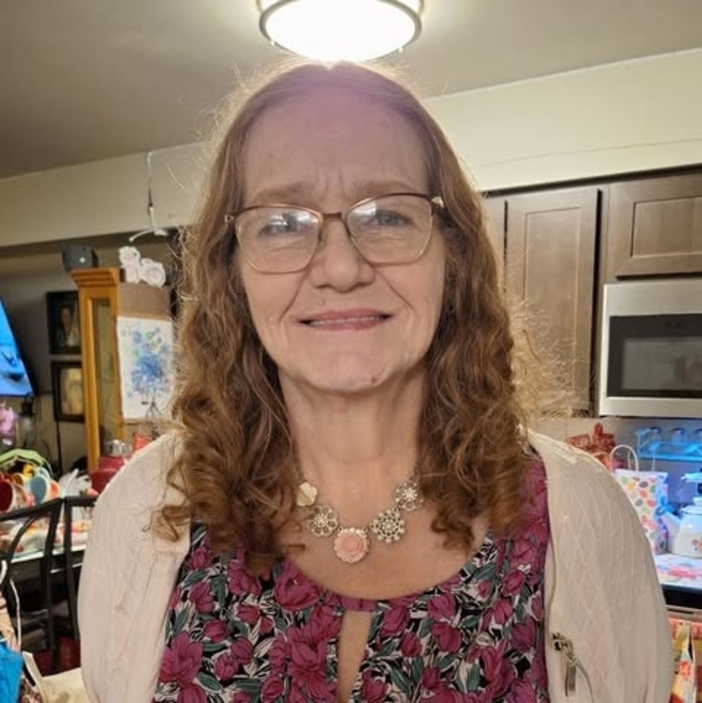Meet your Posher, Kathy